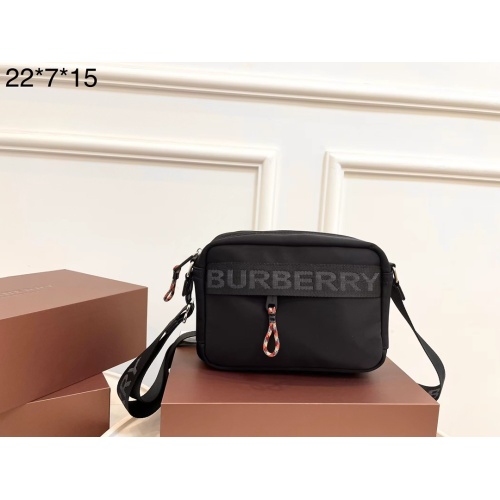Burberry AAA Man Messenger Bags #1101061 $76.00 USD, Wholesale Replica Burberry AAA Man Messenger Bags