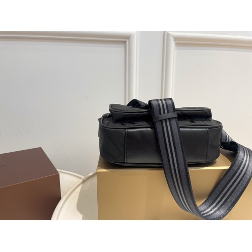 Replica Burberry AAA Man Messenger Bags #1101074 $82.00 USD for Wholesale