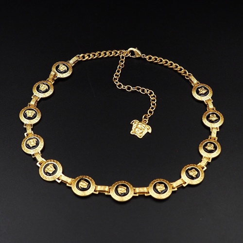 Versace Necklaces #1101085