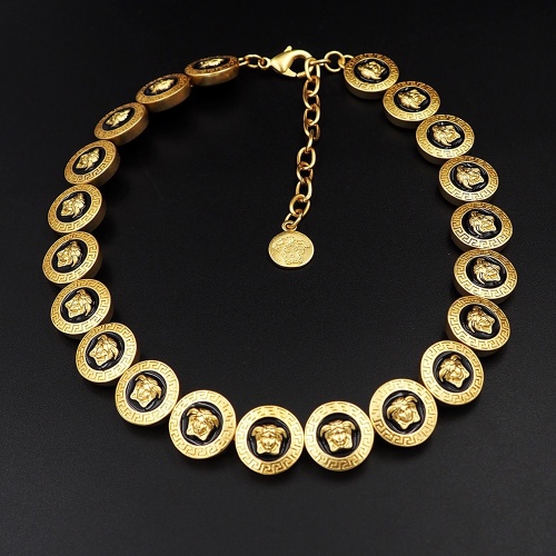 Versace Necklaces #1101086