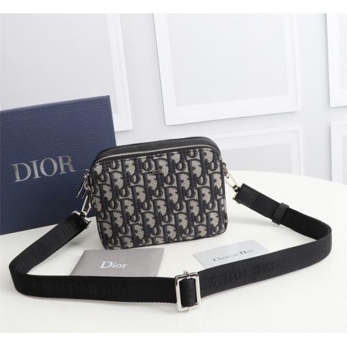 Christian Dior AAA Man Messenger Bags #1101094