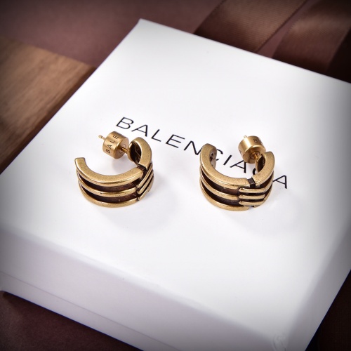 Balenciaga Earrings For Women #1101110