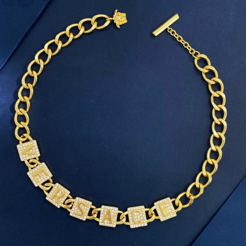 Versace Necklaces #1101172