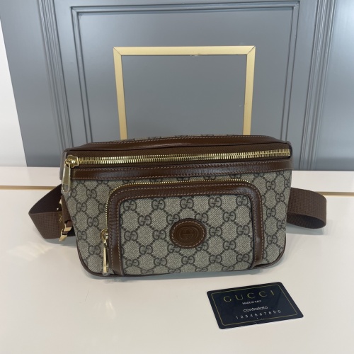 Gucci AAA Quality Belt Bags For Men #1101173 $158.00 USD, Wholesale Replica Gucci AAA Quality Belt Bags