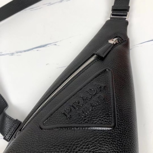 Replica Prada AAA Man Messenger Bags #1101227 $140.00 USD for Wholesale