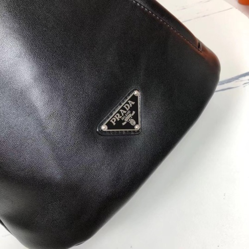 Replica Prada AAA Man Messenger Bags #1101228 $140.00 USD for Wholesale