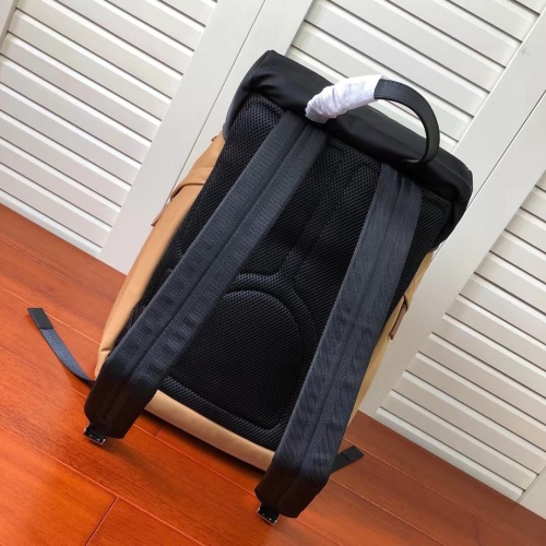 Replica Prada AAA Man Backpacks #1101234 $190.00 USD for Wholesale