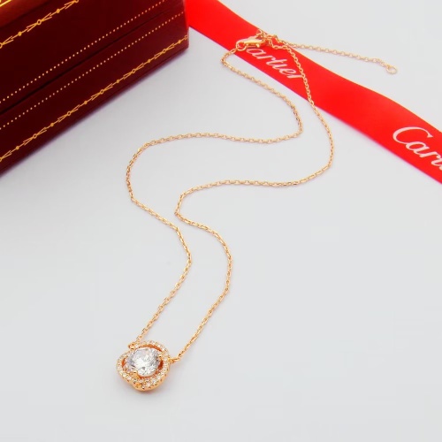 Cartier Necklaces #1101261