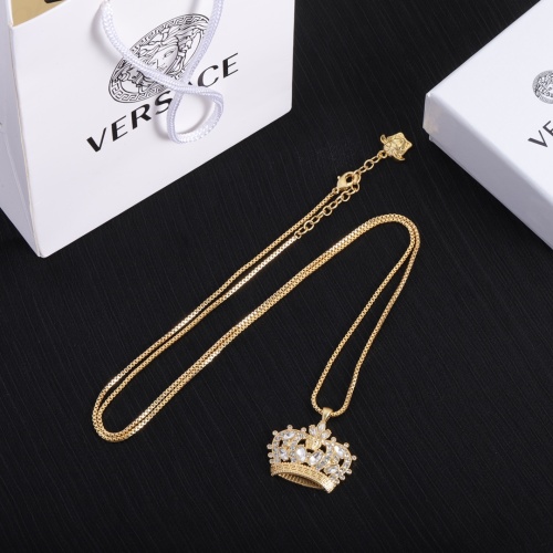 Versace Necklaces #1101263