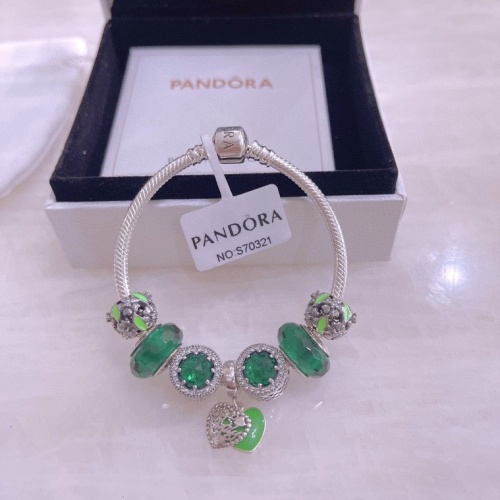 Pandora Bracelets For Women #1101271 $68.00 USD, Wholesale Replica Pandora Bracelets