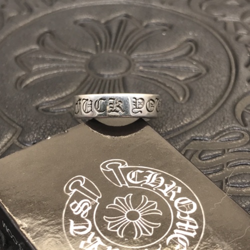 $25.00 USD Chrome Hearts Rings For Unisex #1101292
