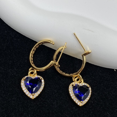 Chrome Hearts Earrings For Women #1101373