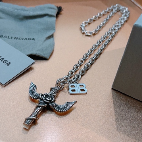 Balenciaga Necklaces #1101385
