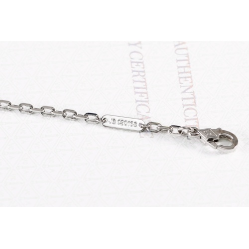Replica Van Cleef & Arpels Bracelets For Women #1101404 $27.00 USD for Wholesale