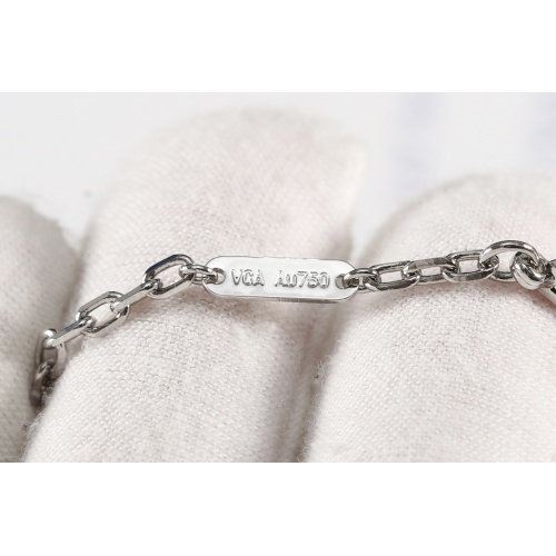 Replica Van Cleef & Arpels Bracelets For Women #1101404 $27.00 USD for Wholesale