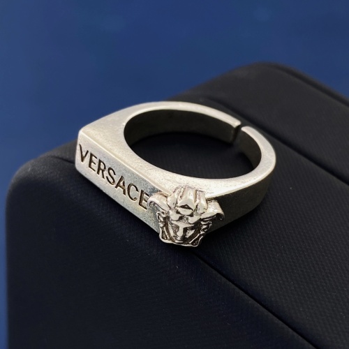 Versace Rings #1101530