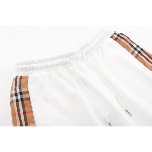 Replica Burberry Pants For Unisex #1101611 $39.00 USD for Wholesale
