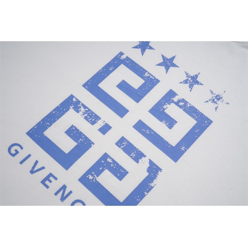 Replica Givenchy T-Shirts Short Sleeved For Unisex #1101639 $32.00 USD for Wholesale