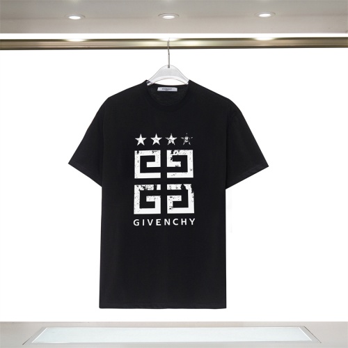 Givenchy T-Shirts Short Sleeved For Unisex #1101641 $32.00 USD, Wholesale Replica Givenchy T-Shirts