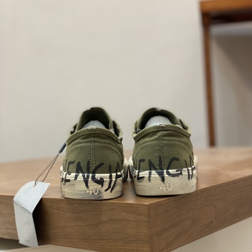 Replica Balenciaga Casual Shoes For Men #1101672 $105.00 USD for Wholesale