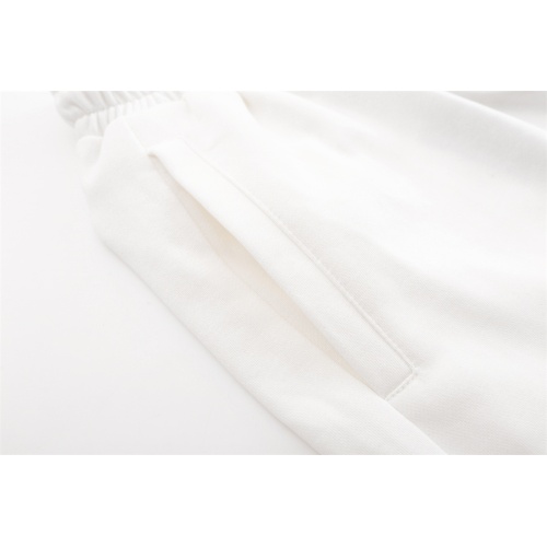 Replica Prada Pants For Unisex #1101710 $39.00 USD for Wholesale