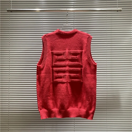 Givenchy Sweater Sleeveless For Unisex #1101737