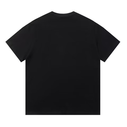 Replica Balenciaga T-Shirts Short Sleeved For Unisex #1101745 $42.00 USD for Wholesale