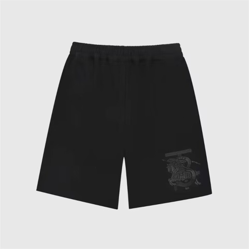 Burberry Pants For Unisex #1101757 $56.00 USD, Wholesale Replica Burberry Pants