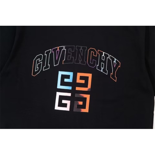 Replica Givenchy T-Shirts Short Sleeved For Unisex #1101767 $42.00 USD for Wholesale