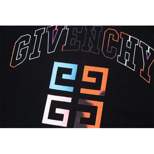 Replica Givenchy T-Shirts Short Sleeved For Unisex #1101767 $42.00 USD for Wholesale