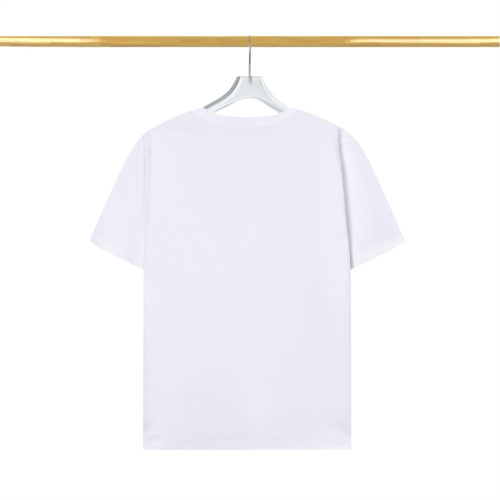 Replica Prada T-Shirts Short Sleeved For Men #1101775 $42.00 USD for Wholesale