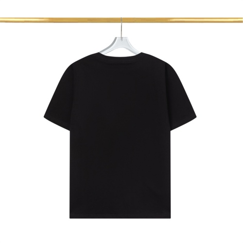 Replica Prada T-Shirts Short Sleeved For Men #1101776 $42.00 USD for Wholesale