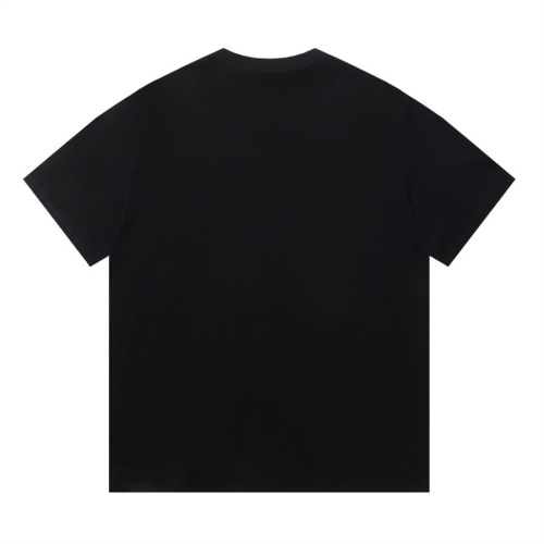 Replica Prada T-Shirts Short Sleeved For Unisex #1101778 $42.00 USD for Wholesale