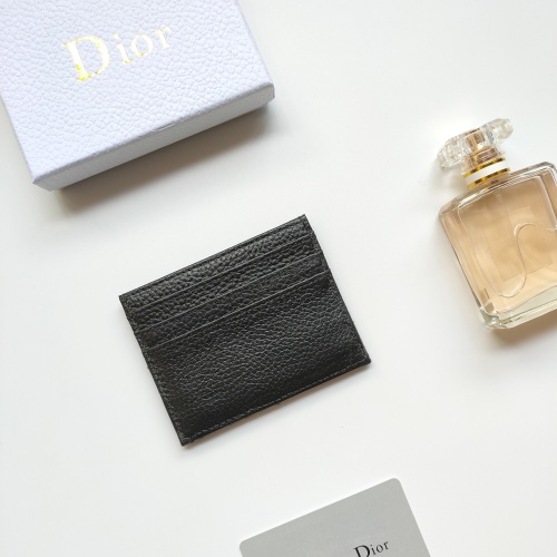 Replica Christian Dior AAA Quality Card Case For Unisex #1101811 $27.00 USD for Wholesale