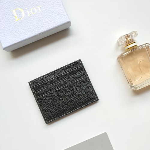 Replica Christian Dior AAA Quality Card Case For Unisex #1101813 $27.00 USD for Wholesale