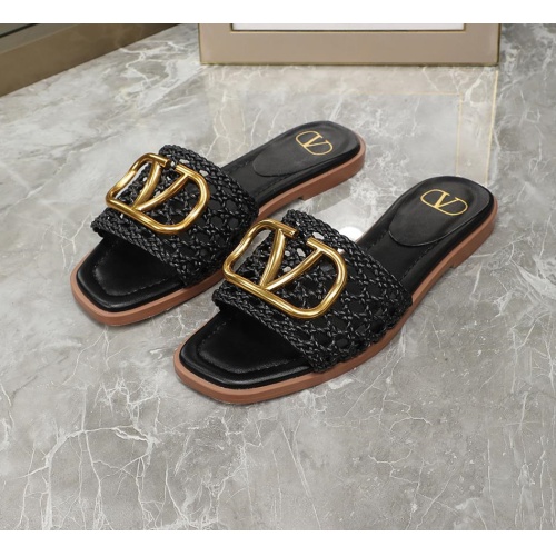 Valentino Slippers For Women #1101906