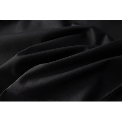 Replica Prada Tracksuits Short Sleeved For Men #1101916 $76.00 USD for Wholesale