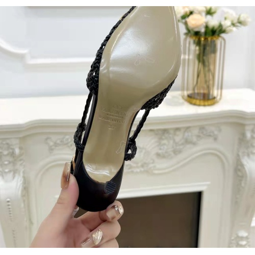 Replica Valentino Sandal For Women #1101975 $98.00 USD for Wholesale