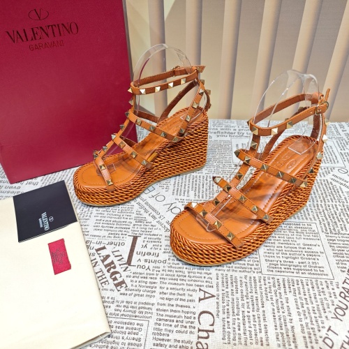 Valentino Sandal For Women #1102042