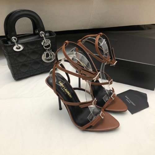 Yves Saint Laurent YSL Sandal For Women #1102047