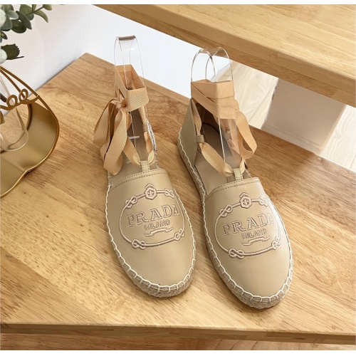 Prada Sandal For Women #1102098