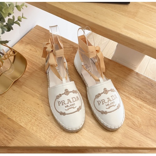 Prada Sandal For Women #1102099