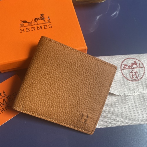 Hermes Wallet For Unisex #1102186 $40.00 USD, Wholesale Replica Hermes Wallet