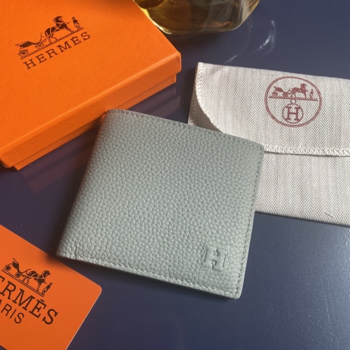 Hermes Wallet For Unisex #1102187