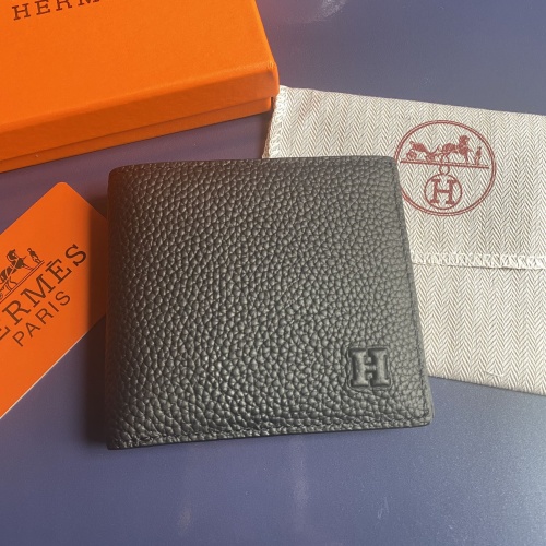 Hermes Wallet For Unisex #1102189 $40.00 USD, Wholesale Replica Hermes Wallet
