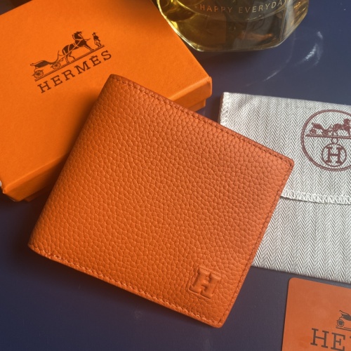 Hermes Wallet For Unisex #1102190