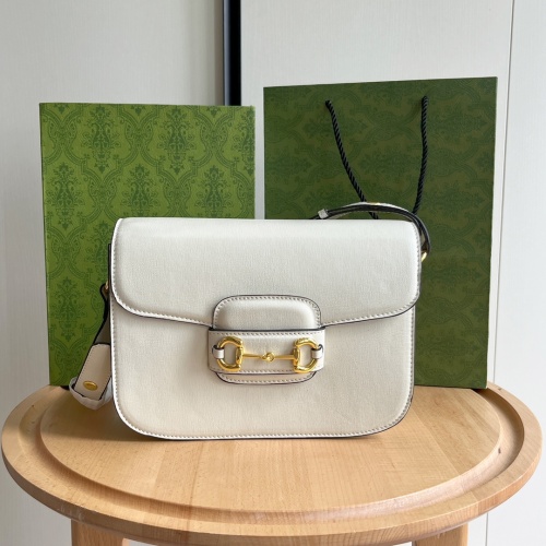 Gucci AAA Quality Shoulder Bags For Women #1102215