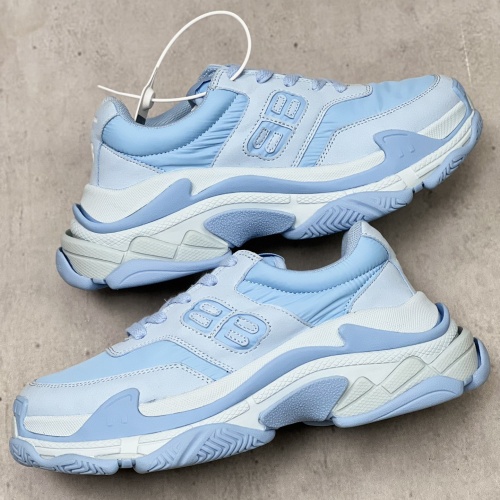 Balenciaga Casual Shoes For Women #1102330