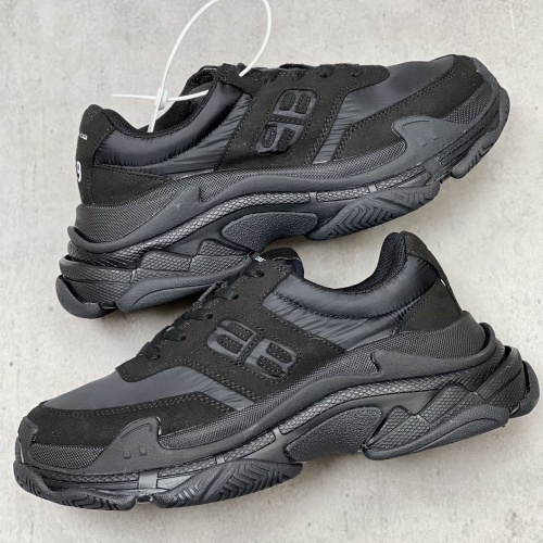Balenciaga Casual Shoes For Men #1102335