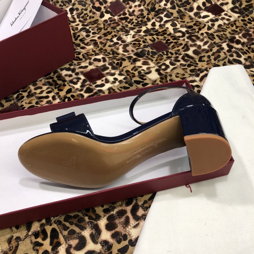 Replica Salvatore Ferragamo Sandals For Women #1102421 $96.00 USD for Wholesale